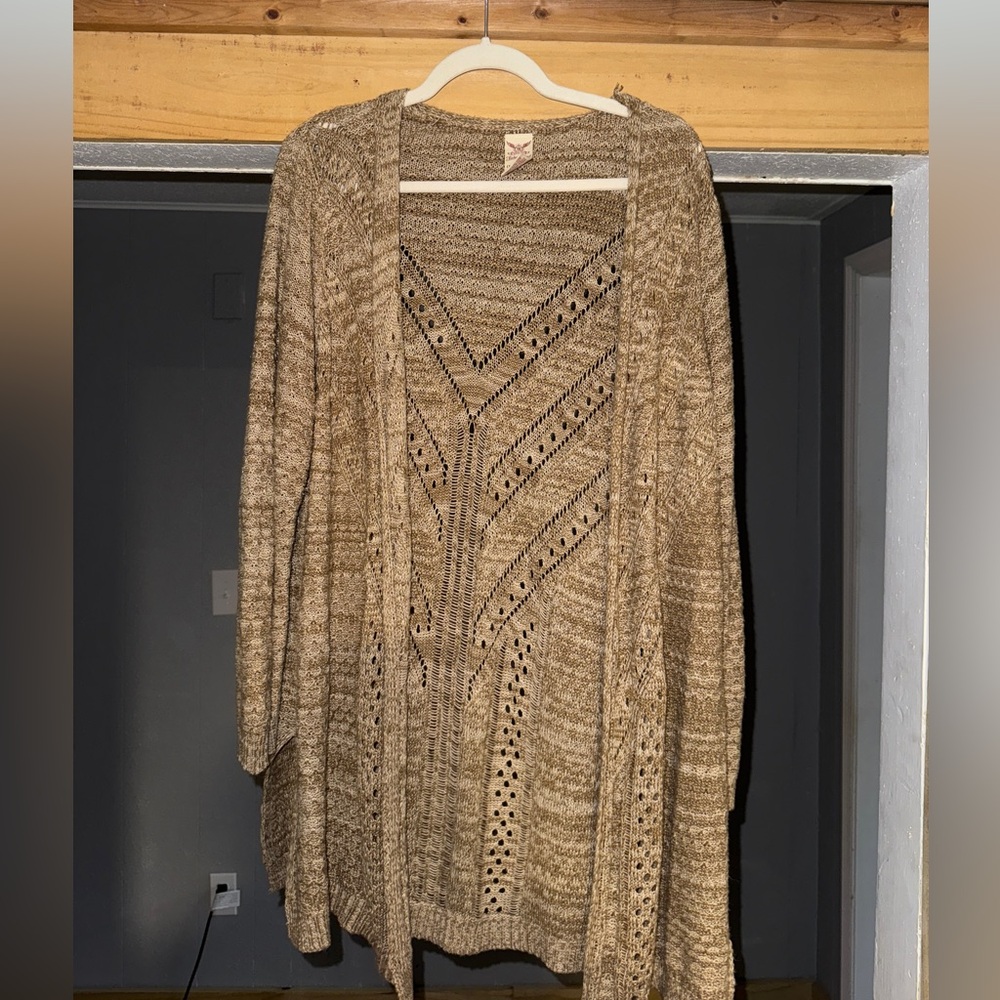 Cardigan